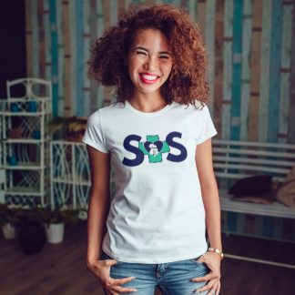 S4S Ladies T-shirt